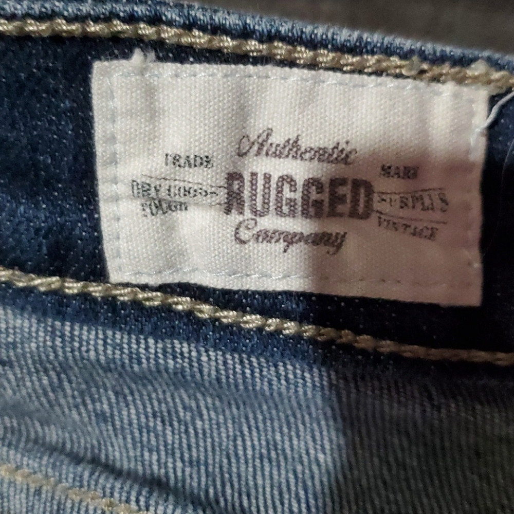Jeans - Picture 3 of 6